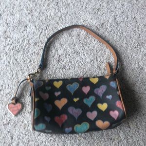 Dooney & Bourke purse